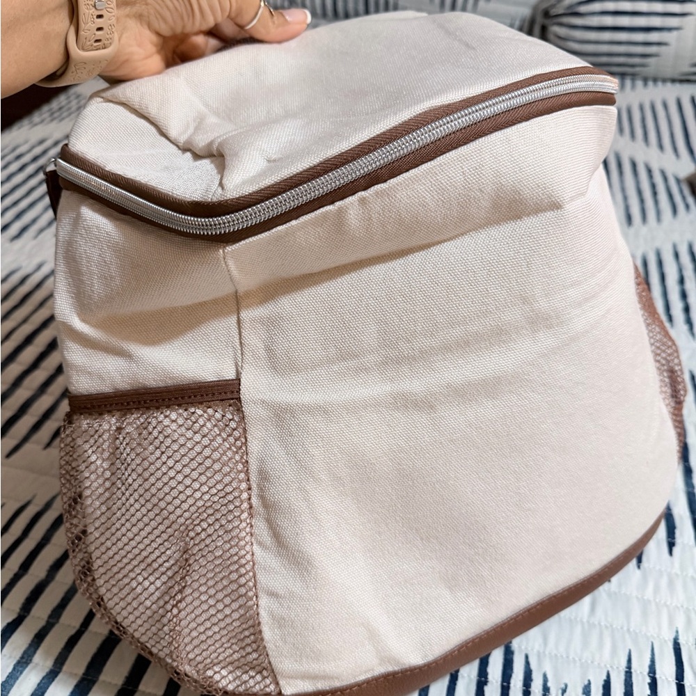 DSW Insulated Cooler Backpack